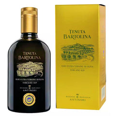 TENUTA BARTOLINA  Az. Ag. ANTINORI, Extra Virgin Oil 500 ml