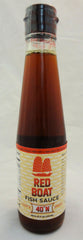 Red Boat Fish Sauce 40 N 250ml