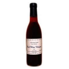 Corti Brothers Red Wine Vinegar 375ml