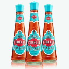 Firelli Italian Hot Sauce 5 oz