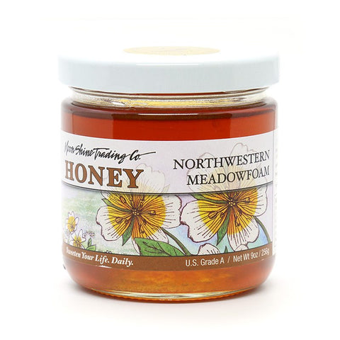 Moonshine Meadowfoam Honey