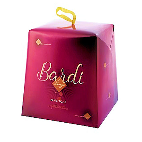 Bardi Alto Panettone