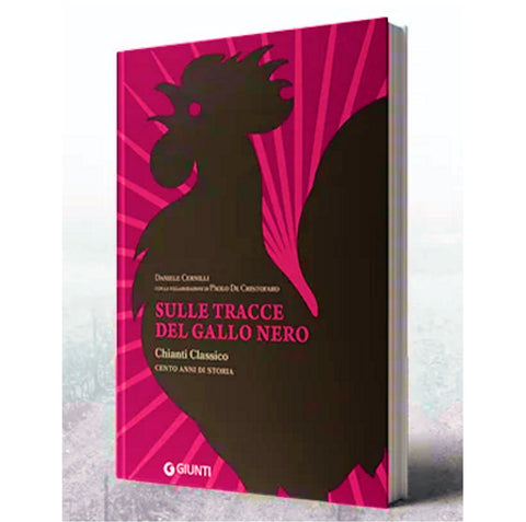 ON THE TRAIL OF THE BLACK ROOSTER copy