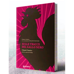 ON THE TRAIL OF THE BLACK ROOSTER copy