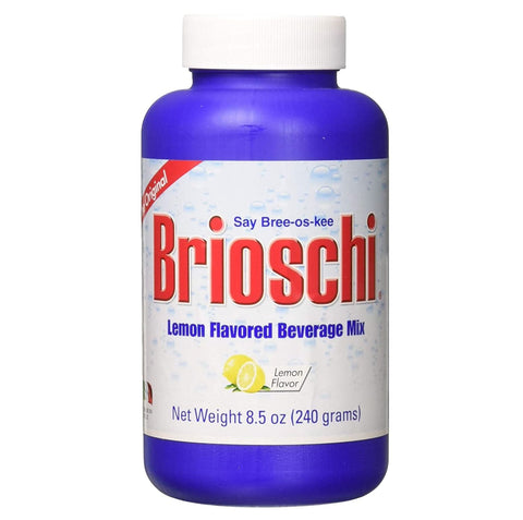 Brioschi 250 gr