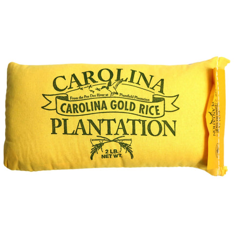 CAROLINA GOLD RICE 2 lb