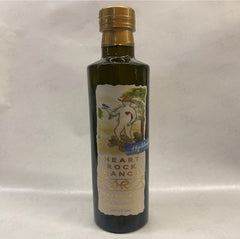 HEART ROCK RANCH 2025 EVOO