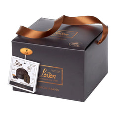 Loison Blackhabana Panettone