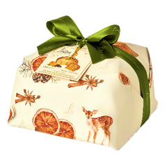 Loison Orange & Chocolate Panettone