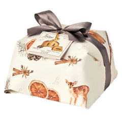 Loison Coffee Panettone