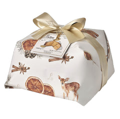 Loison Crema Panettone