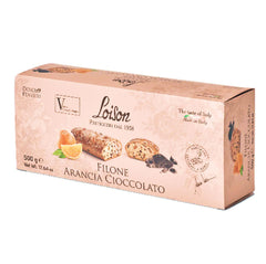 FILONE: Orange & Chocolate 500g