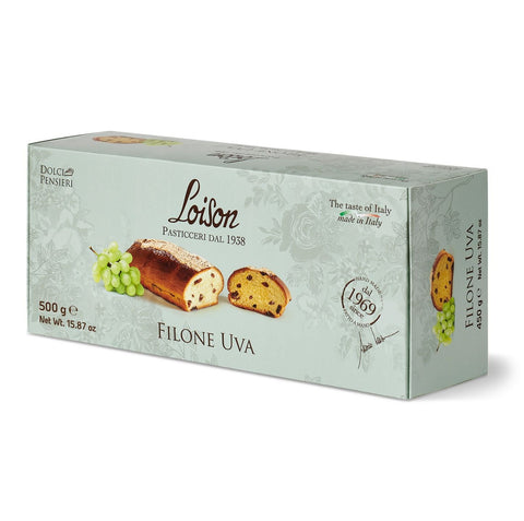 FILONE UVA: Raisins 500g