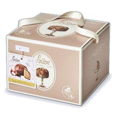 Loison Pear & Chocolate Panettone