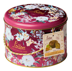 Loison A.D. 1476 Panettone Tin