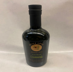OLIVE LOVE Coratina New Harvest EVOO 375ml