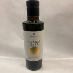 SPEDALOTTTO Tonda Iblea EVOO 500ml