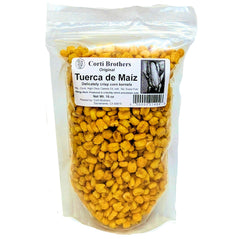 Corti Brothers Tuerca de Maiz - Toasted Corn.