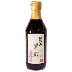 UCHIBORI RINGOYAMA KUROSU 360ml bottle