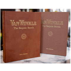 VAN WINKLE BOURBON: THE BESPOKE BARRELS copy