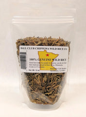 Ball Club Chippewa Wild Rice 12 oz