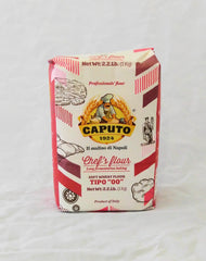 Antimo Caputo “00" Chef’s Flour 1 kilo