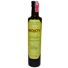 Psyllakis Biojoy Extra Virgin Oil from Crete 500ml