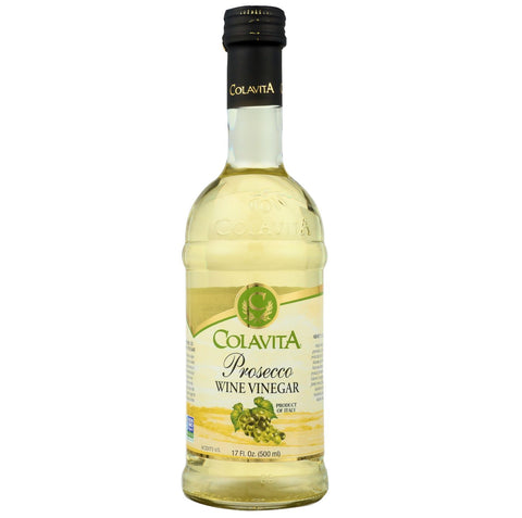 Colavita Prosecco Vinegar 500 ml