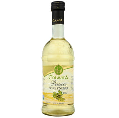 Colavita Prosecco Vinegar 500 ml