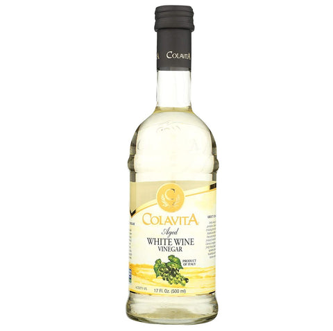 Colavita Aged White Wine Vinegar 500 ml