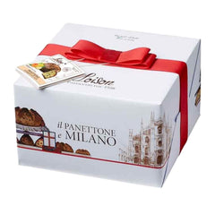 Loison Panettone Classico 1476 500 gr