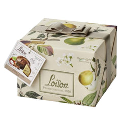 Loison Noel Panettone 1,000g