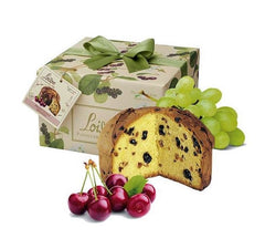 Loison Amarena Panettone