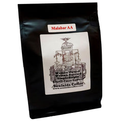 Soulside Monsoon Malabar AA Coffee 12 oz