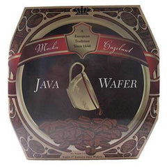 Java Wafer Mocha Hazelnut