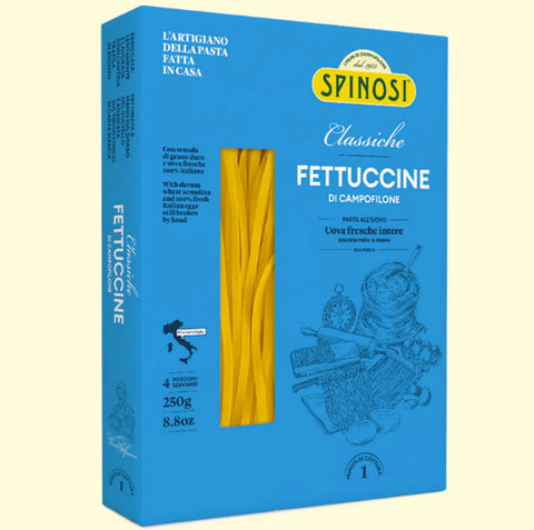 Spinosi Fettuccine 8.8 oz.