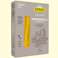 Spinosi Pappardelle 8.8 oz