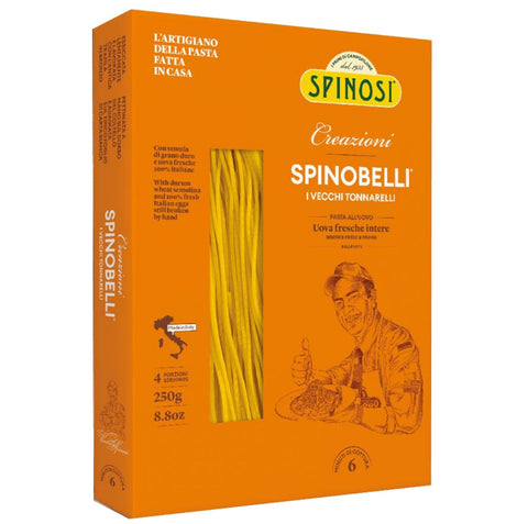 Spinosi Spinobelli 8.8 oz