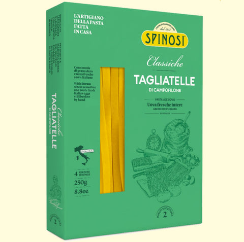 Spinosi Tagliatelle 8.8 oz