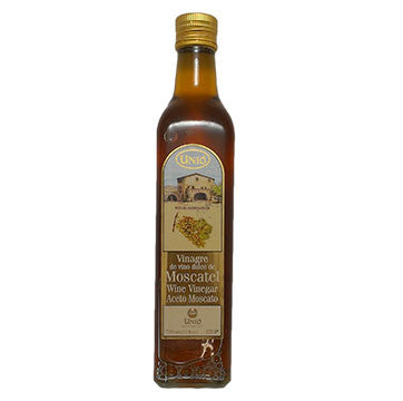 moscatel vinegar