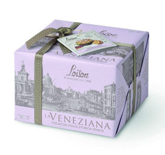 Loison Veneziana Amarena e Canella