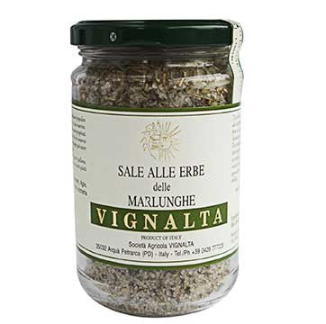 Vignalta Herbed Salt