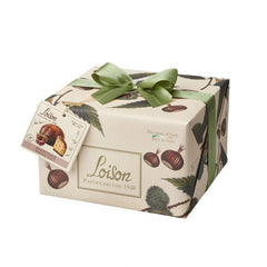 Loison Marron Glace Panettone 1000g